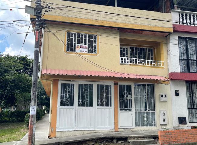 Apartamento en arriendo en Ibagué