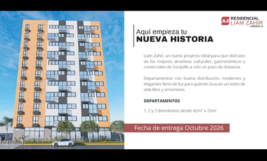 Departamento en Venta en Surquillo - Ansicht 3