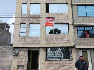 Casa en Venta en Chillogallo
