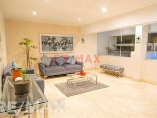 Departamento en Venta en Barrio Medico