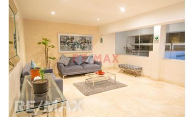 Departamento en Venta en Barrio Medico - Ansicht 2