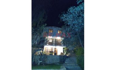 Casa en Venta en Lurigancho - Widok 2