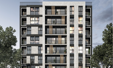 Departamento en Venta en Miraflores - Ansicht 3