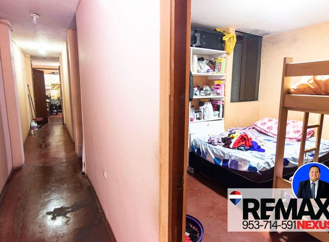 Departamento en Venta en Villa María del Triunfo - Ansicht 6