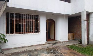Casa en Venta en Lurigancho - Widok 2