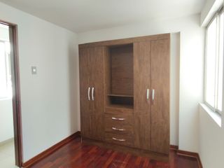 Departamento en Venta en Santiago de Surco - Mehr