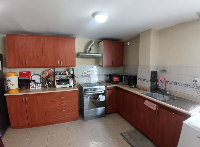 Apartamento en venta en Solca - Mehr