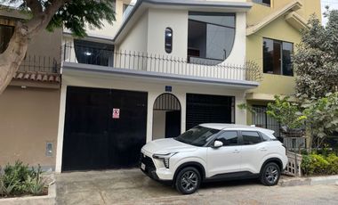Casa en Venta en Chorrillos – pohled 2
