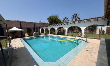 Casa en Venta en Chorrillos - Ansicht 2