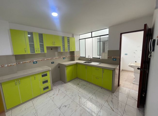 Departamento en Venta en Ate – pohled 6