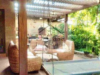 Casa en Venta en Machángara