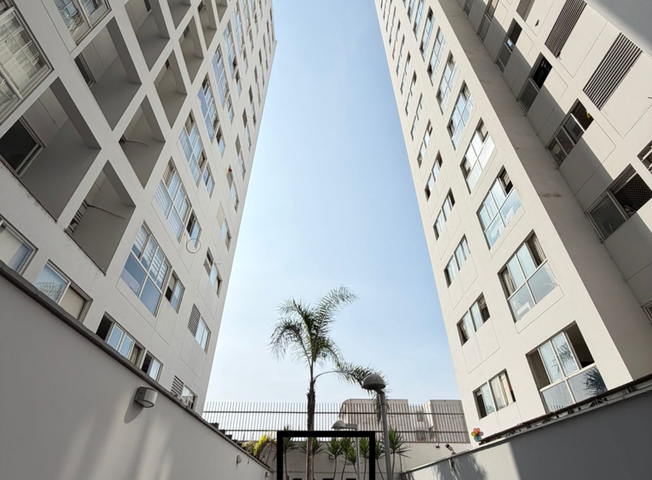 Departamento en Venta en Surquillo - Ansicht 5
