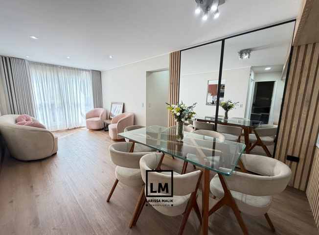 Departamento en Venta en Surquillo - Ansicht 6