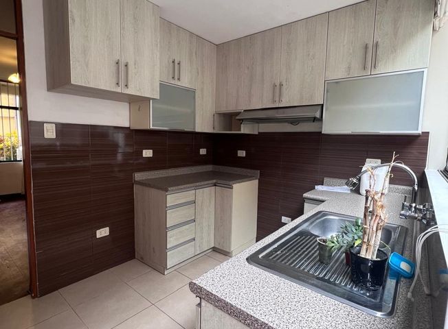 Departamento en Venta en Barranco - Mehr