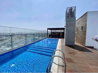 Departamento en alquiler con baja de precio en Jesús María