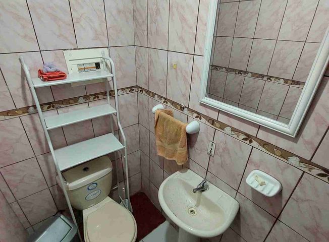 Casa en Venta en Villa María del Triunfo - Ansicht 6