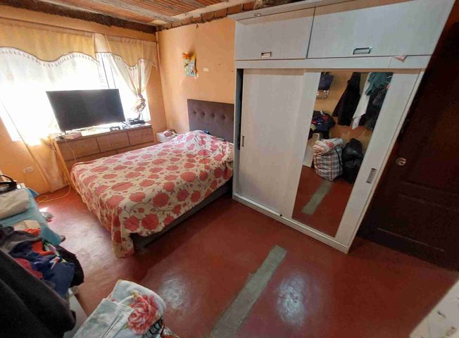 Casa en Venta en Villa María del Triunfo - Mehr