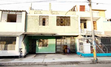 Casa en Venta en Villa María del Triunfo – pohled 2