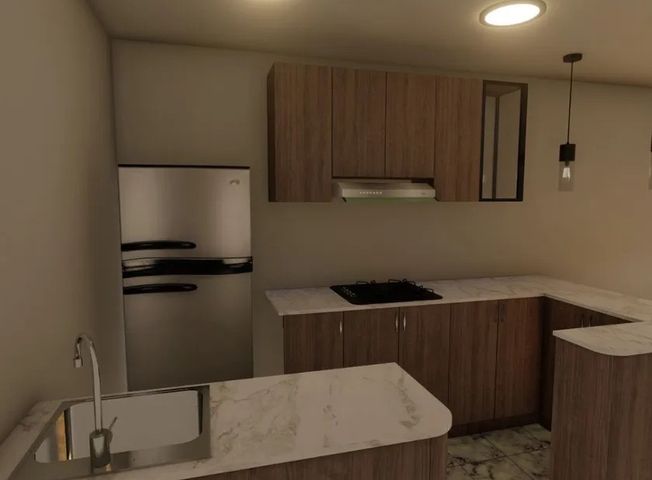 Departamento en Venta en La Calera de la Merced - Mehr