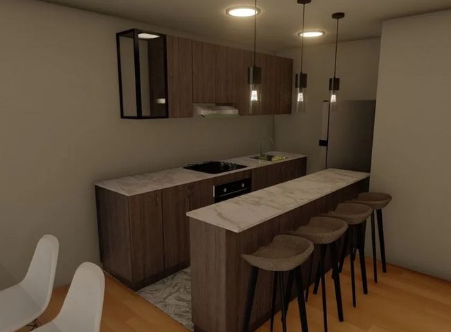 Departamento en Venta en La Calera de la Merced - Ansicht 5