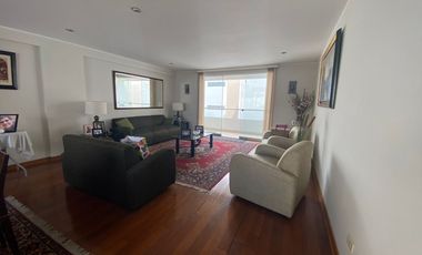 Departamento en Venta en Santiago de Surco - Widok 2