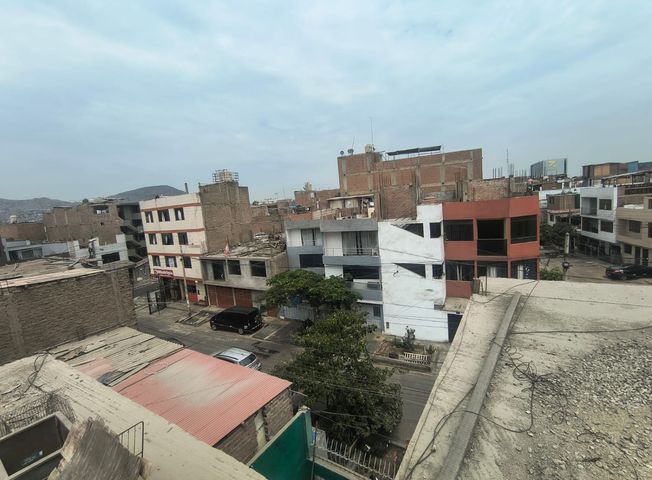 Casa en Venta en Ate - Ansicht 4