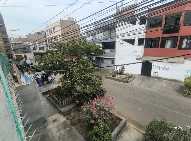 Casa en Venta en Ate - Ansicht 6