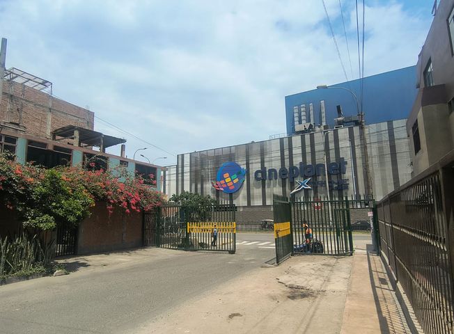 Casa en Venta en Ate - Mehr