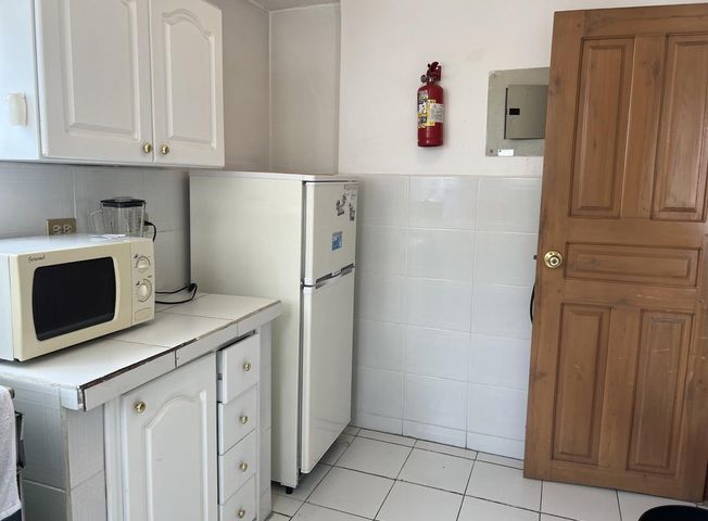 Apartamento en venta en Carcelen - Altro