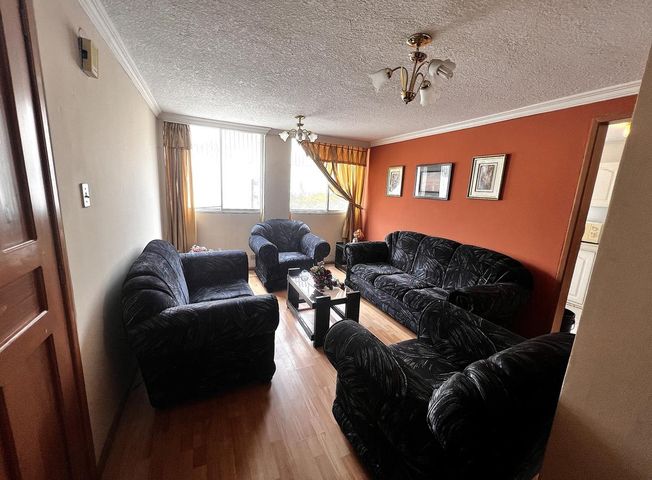 Apartamento en venta en Carcelen - Vista 4