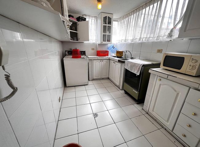 Apartamento en venta en Carcelen - Vista 6