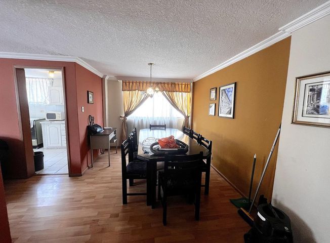 Apartamento en venta en Carcelen - Vista 5