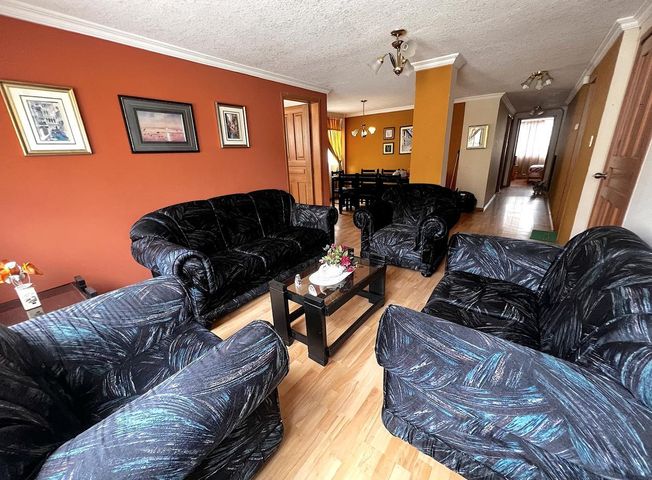 Apartamento en venta en Carcelen - Vista 3