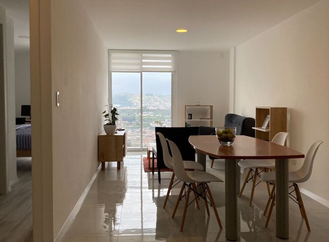 Apartamento en venta en San Juan - Mehr