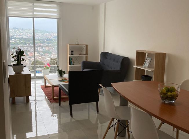 Apartamento en venta en San Juan - Ansicht 5