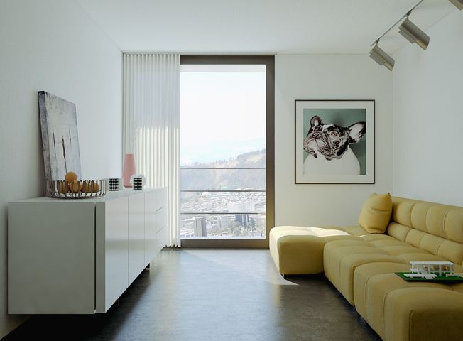 Apartamento en venta en San Juan - Ansicht 4