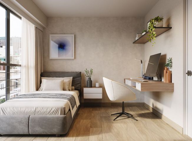 Departamento en Venta en San Borja - Ansicht 6