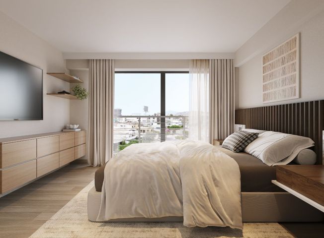 Departamento en Venta en San Borja - Mehr