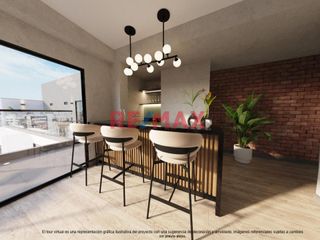 Departamento en Venta en Lima Cercado