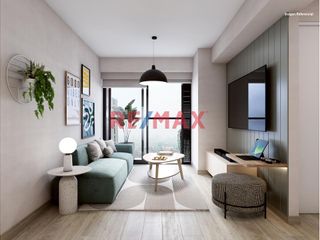 Departamento en Venta en Lima Cercado
