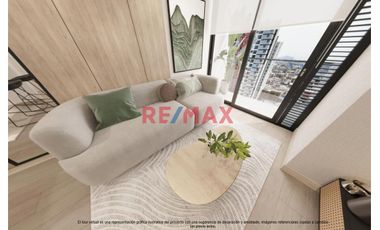Departamento en Venta en Lima Cercado - Widok 2
