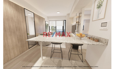 Departamento en Venta en Lima Cercado - Widok 3