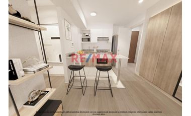 Departamento en Venta en Lima Cercado - Widok 2