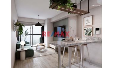Departamento en Venta en Lima Cercado - Ansicht 2