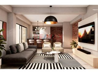 Departamento en Venta en Lima Cercado