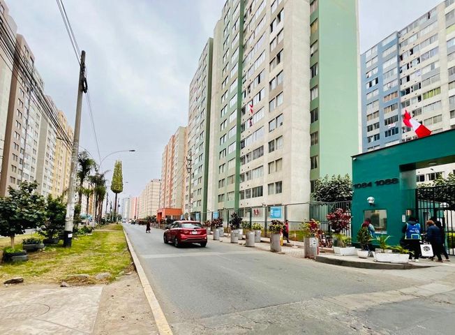 Departamento en Venta en Comas - Widok 4