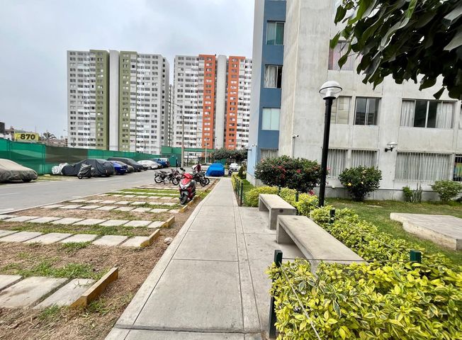 Departamento en Venta en Comas - Widok 6