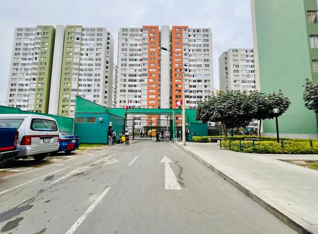Departamento en Venta en Comas - Widok 5