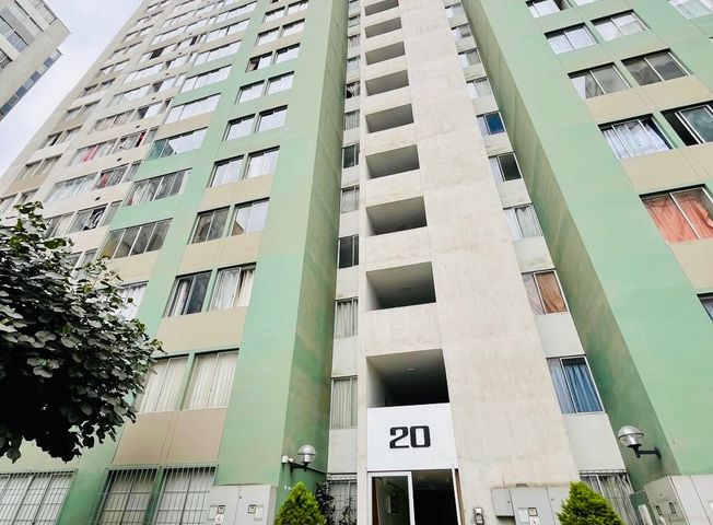 Departamento en Venta en Comas - Więcej