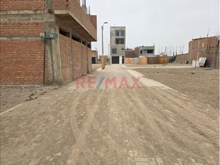 Terreno en Venta en Carabayllo - Bild 4